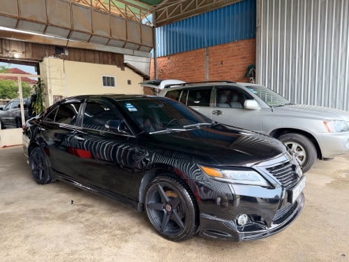 តោះបងប្អូន ឡានលក់ 08 XLE
