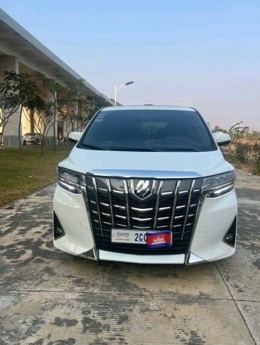 ឡានលក់