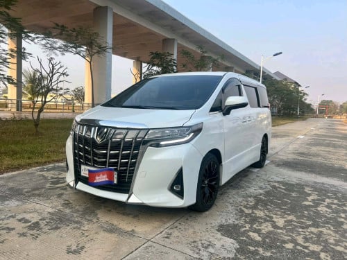 ឡានលក់