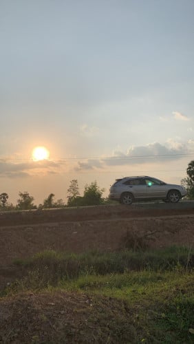ដីលក់បន្ទាន់