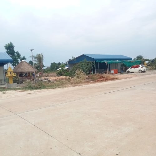 ប្រភេទ ដី សម្រាប់រកសុី និងវនិយេាគ