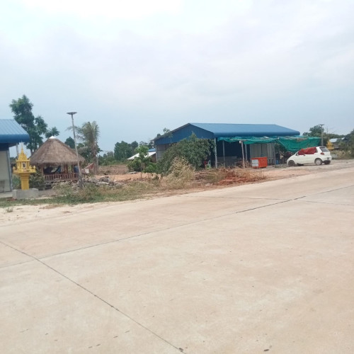 ប្រភេទ ដី សម្រាប់រកសុី និងវនិយេាគ