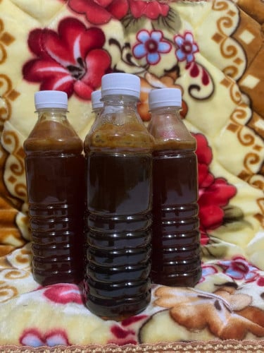 ទឹកឃ្មុំល្អ
