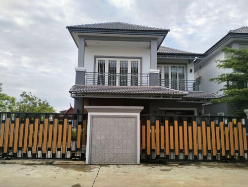 ផ្ទះលក់