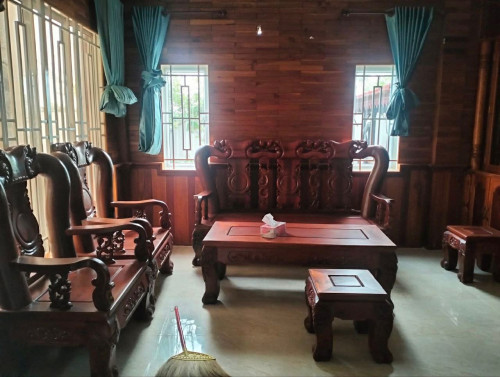 ផ្ទះលក់