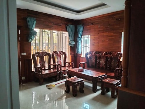 ផ្ទះលក់