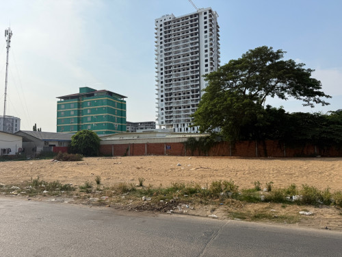 ដីសំរាប់ជួល
