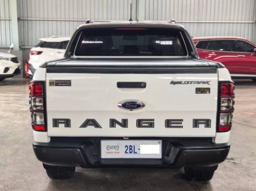 𝐅𝐨𝐫𝐝 𝐑𝐚𝐧𝐠𝐞𝐫 𝐖𝐢𝐥𝐝𝐭𝐫𝐚𝐤 ឆ្នាំ 𝟐𝟎𝟐𝟎 𝐅𝐮𝐥𝐥 𝐎𝐩𝐭𝐢𝐨𝐧