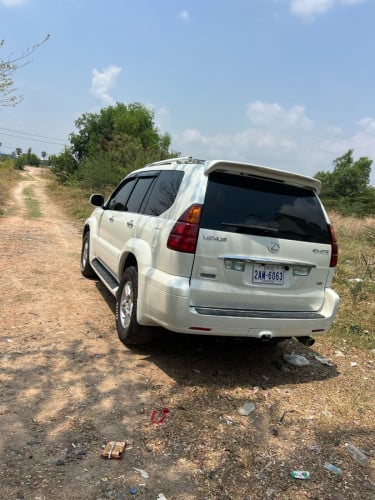 រយន្ថទើបកាតបានថ្មីៗ