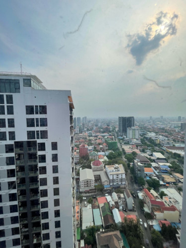 ខុនដូលក់ប្រញាប់លុយ