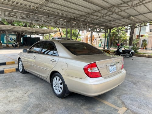 ឡានម្ចាស់តែមួយ​ 04​ XLE តំលៃល្អណាស់​