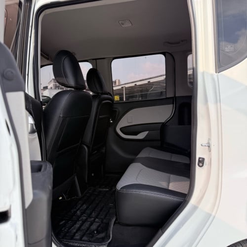 $18,800 Kia Ray 2023