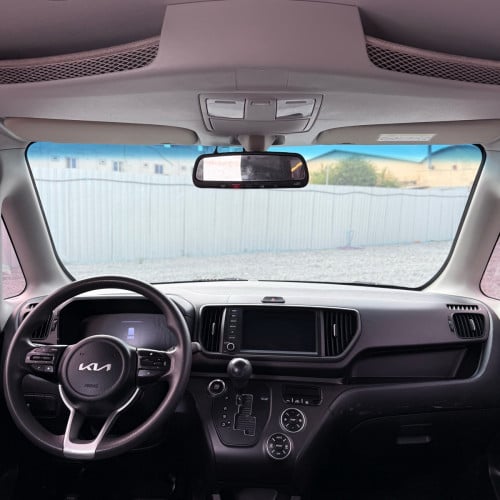$18,800 Kia Ray 2023