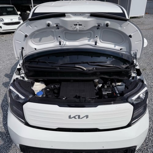 $18,800 Kia Ray 2023
