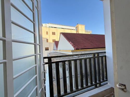 បន្ទប់១ជួល 180$ឡើង លើផ្លូវ271 ផ្សារជីបម៉ុងម៉េហ្គាម៉ល ២៧១