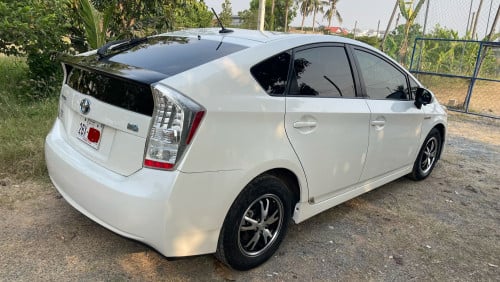 ឡានលក់ឯកសារម្ចាស់ដើម ឆ្នាំ2010 option3 15900$ចរចារ