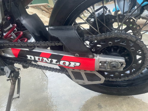 ម៉ូតូលក់ កម្លាំង250cc