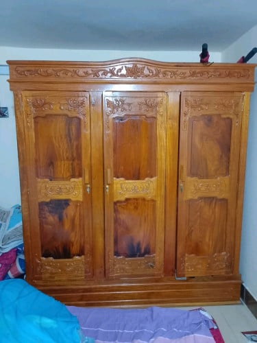 ទូឈើទ្វារ3