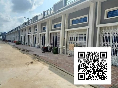 ផ្ទះលក់តម្លៃ 60,000$ ចរចា ផ្លូវធំ
