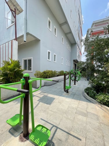 វីឡាកូនកាត់តម្លៃ65,000$ផ្ទះសង់រួចរាល់ក៏មាន