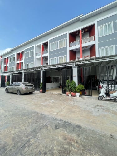 វីឡាកូនកាត់តម្លៃ65,000$ផ្ទះសង់រួចរាល់ក៏មាន