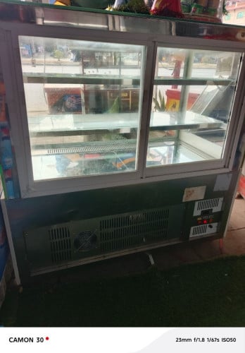 ទូផ្លាសេនំមួយទឹក ស្អាត 99