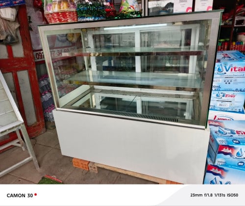 ទូផ្លាសេនំមួយទឹក ស្អាត 99