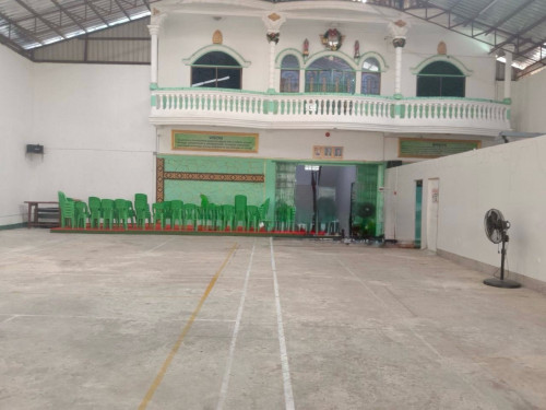 ទីតាំងសមរាប់ជួលនៅបឹងកឹងកង BKK អាចបើកជាមន្ទីពេទ្យ សាលារៀនជាដើម
