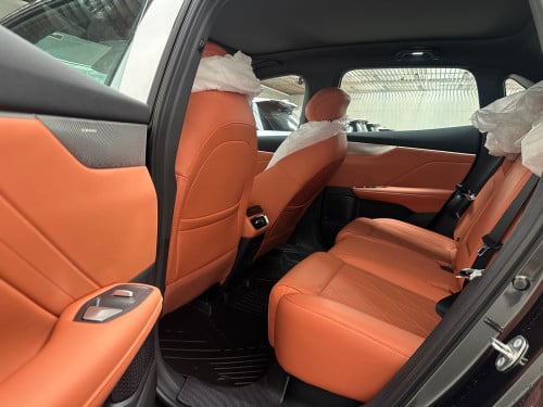 2026🩷Deepal S05 Ultra Super long range620km top option🩷 តម្លៃ 27500$ថែមជូនបីមុខ និងធានា🩷
