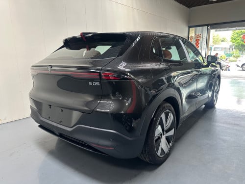 2026🩷Deepal S05 Ultra Super long range620km top option🩷 តម្លៃ 27500$ថែមជូនបីមុខ និងធានា🩷