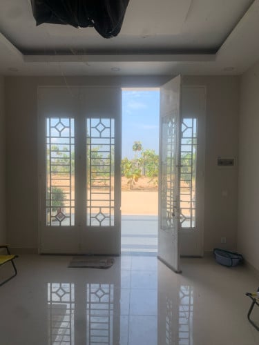 ផ្ទះជួល ក្នុងបុរីវីឡាទួលសង្កែអរិយក្សត្រ | Flat for Rent Borey Arey Ksat