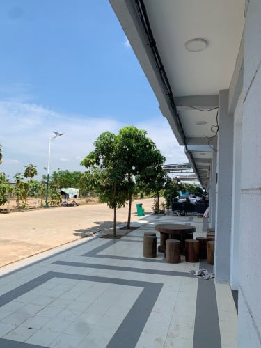ផ្ទះជួល ក្នុងបុរីវីឡាទួលសង្កែអរិយក្សត្រ | Flat for Rent Borey Arey Ksat