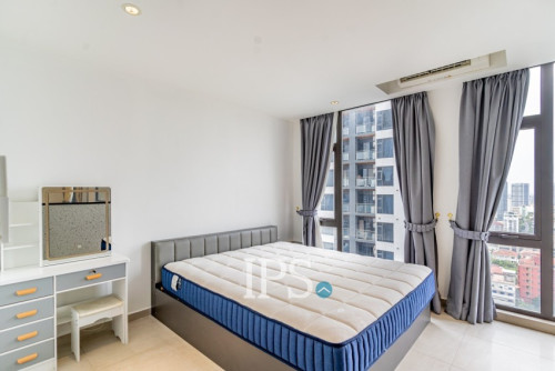 #ForSale ๐๏ธ 2 Bedroom Condo โ Time Square 3