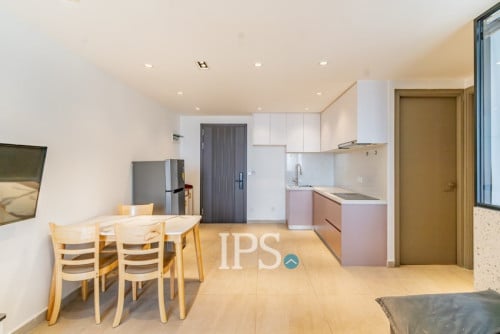 #ForSale 🏙️ 2 Bedroom Condo – Time Square 3