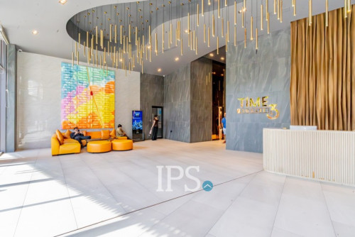 #ForSale ๐๏ธ 2 Bedroom Condo โ Time Square 3