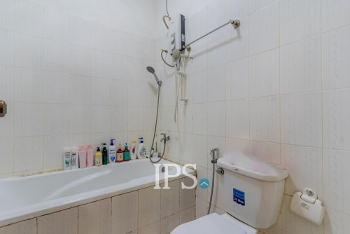 #សម្រាប់លក់ : ForSale 🏡 វីឡាភ្លោះ ៤ បន្ទប់គេង - Borey Sopheak Mongkul