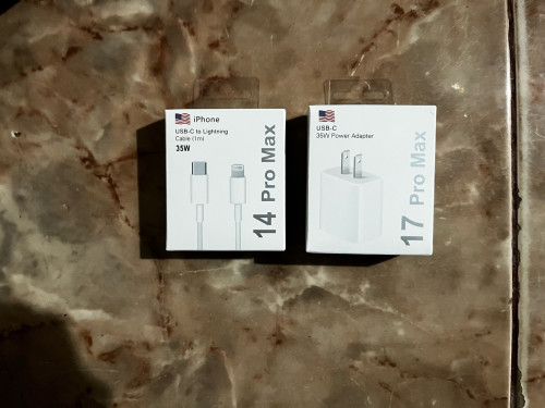 ខ្សែសាក iphone