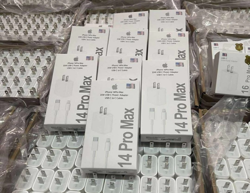 ខ្សែសាក iphone