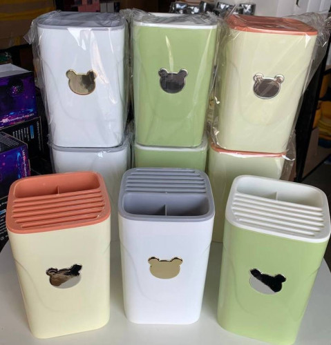 កំប៉ុងសូកកាំបិត Knife Holder