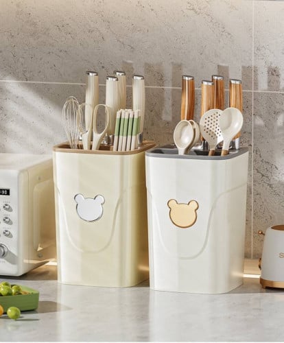 កំប៉ុងសូកកាំបិត Knife Holder