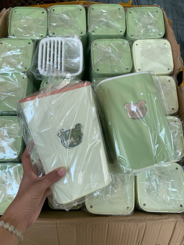 កំប៉ុងសូកកាំបិត Knife Holder