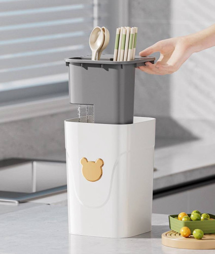 កំប៉ុងសូកកាំបិត Knife Holder