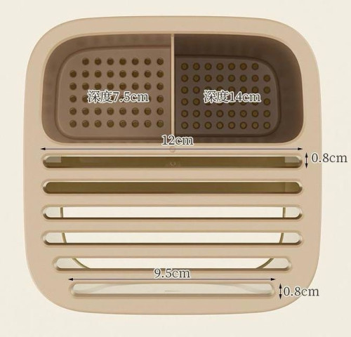 កំប៉ុងសូកកាំបិត Knife Holder