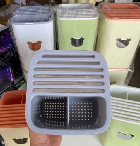 កំប៉ុងសូកកាំបិត Knife Holder