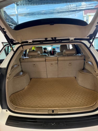 ចង់លក់ Lexus 400h