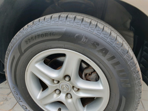 លក់ឡាន Lexus RX300