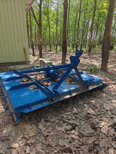 ត្រាក់ទ័រ M9540 ឆ្នាំ2022