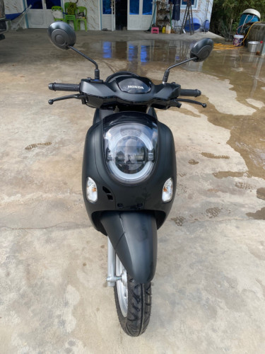ខ្ញុំចង់លក់ Scoopy 2025 ថ្មីកេស