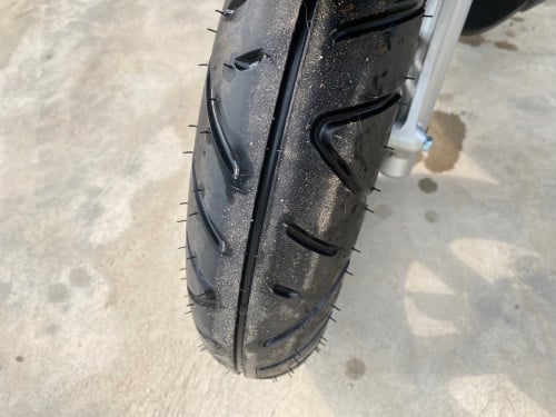 ខ្ញុំចង់លក់ Scoopy 2025 ថ្មីកេស
