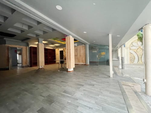 ហាងសម្រាប់ជួល នៅបឹងកេងកង | Shop For Rent At Boeng Keng Kang